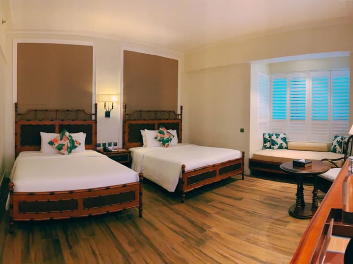 Feliz Hotel Boracay Managed by Enderun Hotels