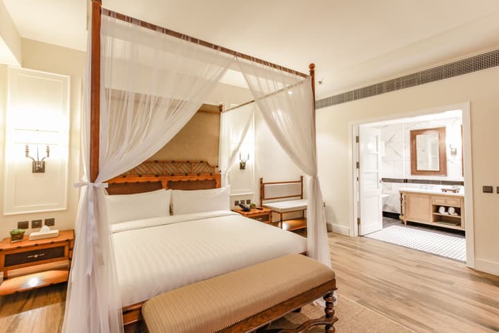 Feliz Hotel Boracay Managed by Enderun Hotels