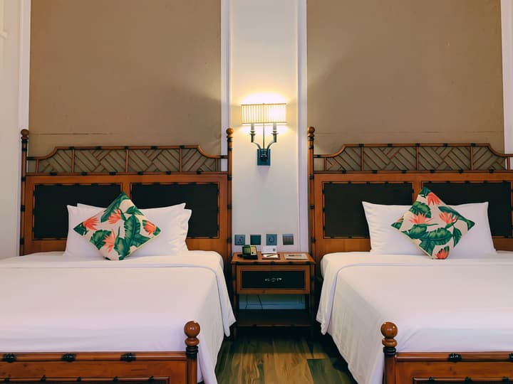 Feliz Hotel Boracay Managed by Enderun Hotels