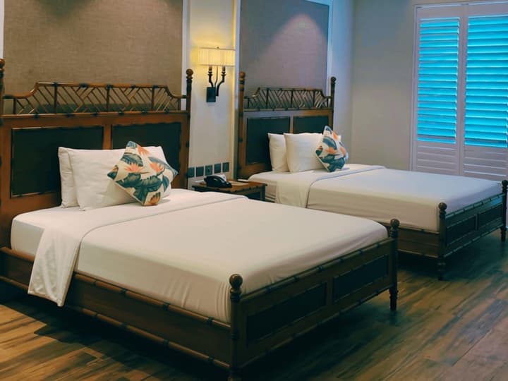 Feliz Hotel Boracay Managed by Enderun Hotels