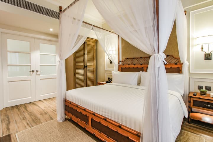 Feliz Hotel Boracay Managed by Enderun Hotels