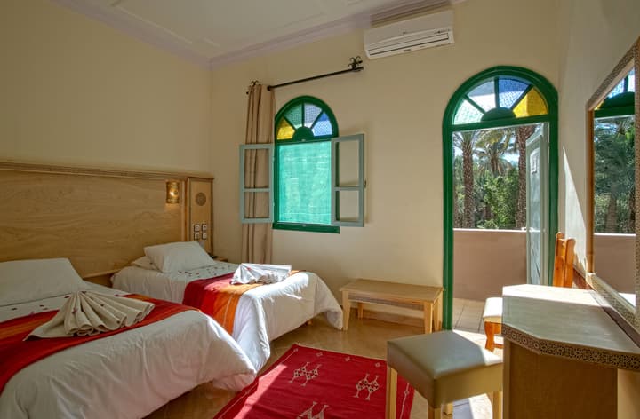 Kasbah Sirocco