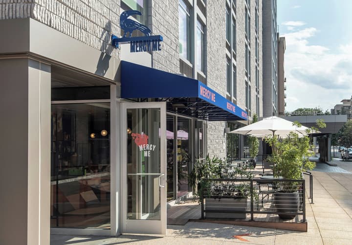 Yours Truly DC, Vignette Collection by IHG