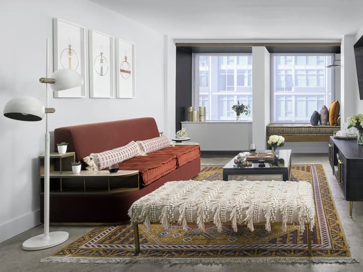Yours Truly DC, Vignette Collection by IHG