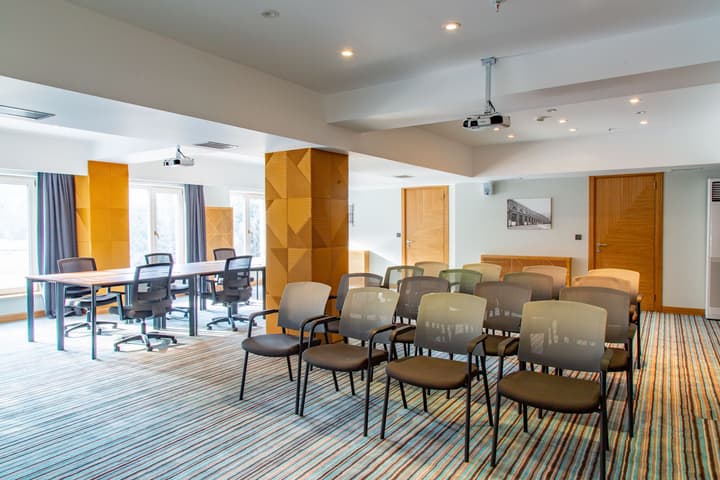 Boutique 19 Hotel