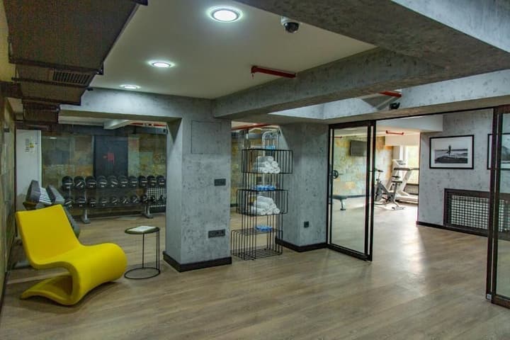 Boutique 19 Hotel