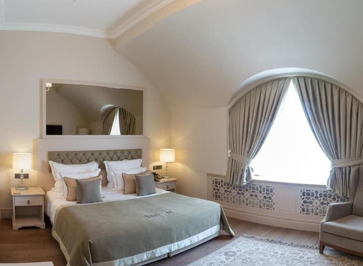Boutique 19 Hotel