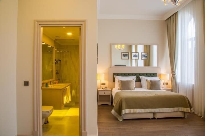 Boutique 19 Hotel