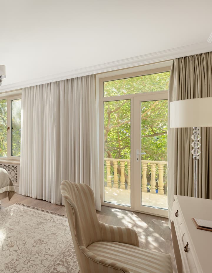 Boutique 19 Hotel