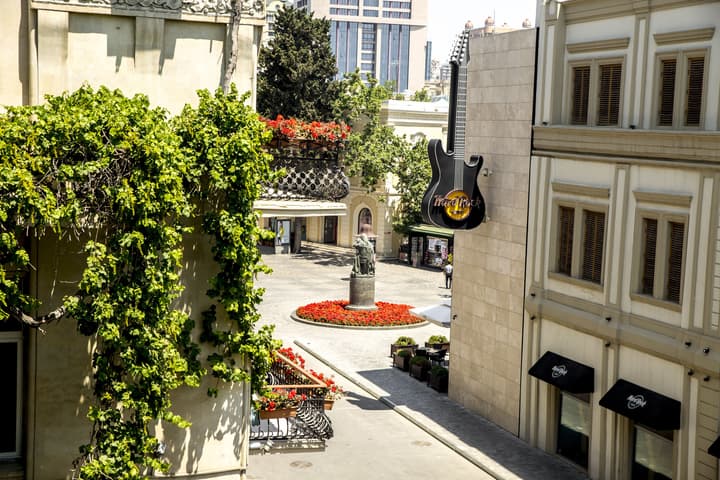 Boutique 19 Hotel