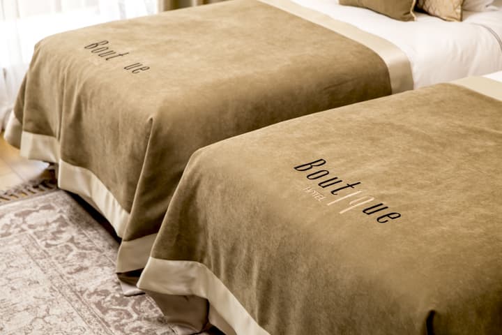 Boutique 19 Hotel