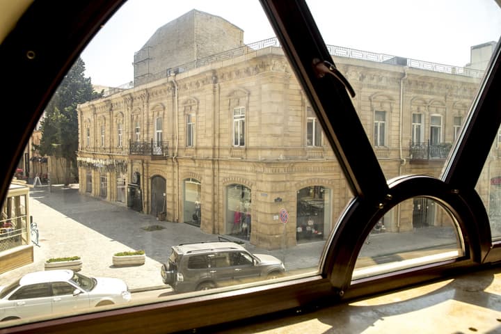 Boutique 19 Hotel
