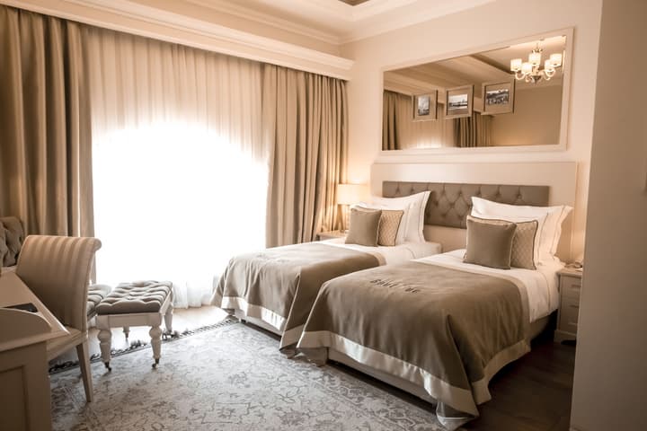 Boutique 19 Hotel