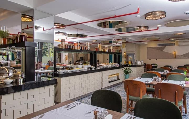 Boutique 19 Hotel