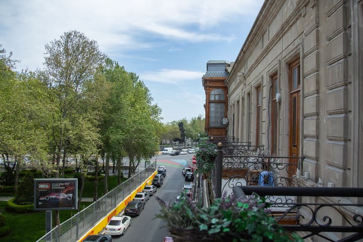 Boutique 19 Hotel