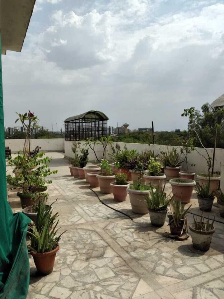 Hotel Prince Palace The Green