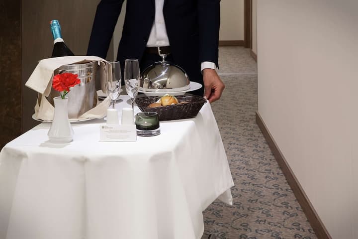 Hilton Garden Inn Tirana