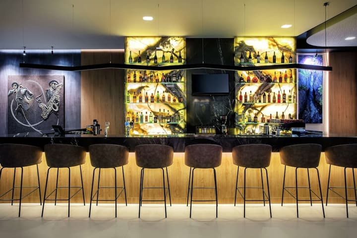 Hilton Garden Inn Tirana