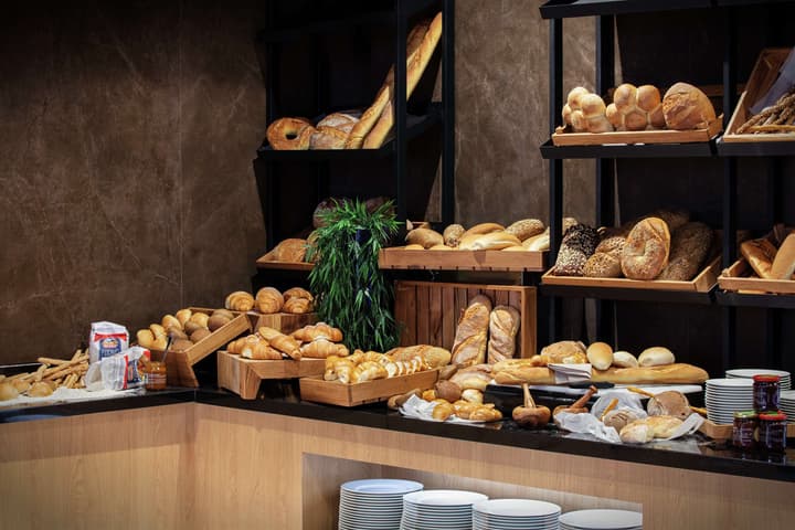 Hilton Garden Inn Tirana