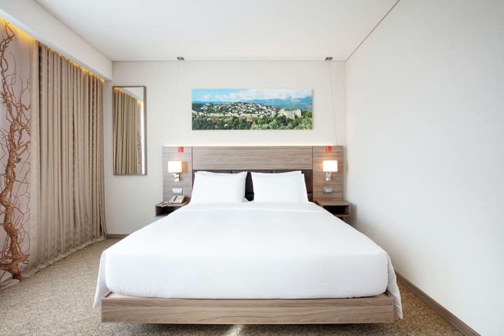 Hilton Garden Inn Tirana