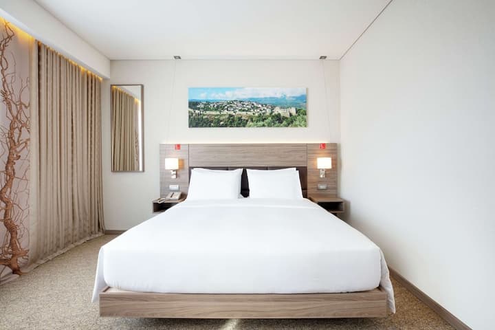 Hilton Garden Inn Tirana