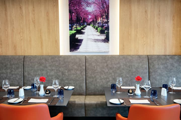 Hilton Garden Inn Tirana