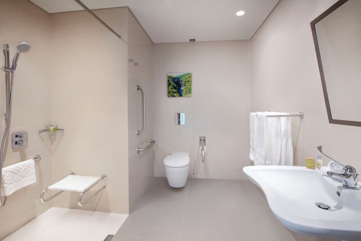 Hilton Garden Inn Tirana