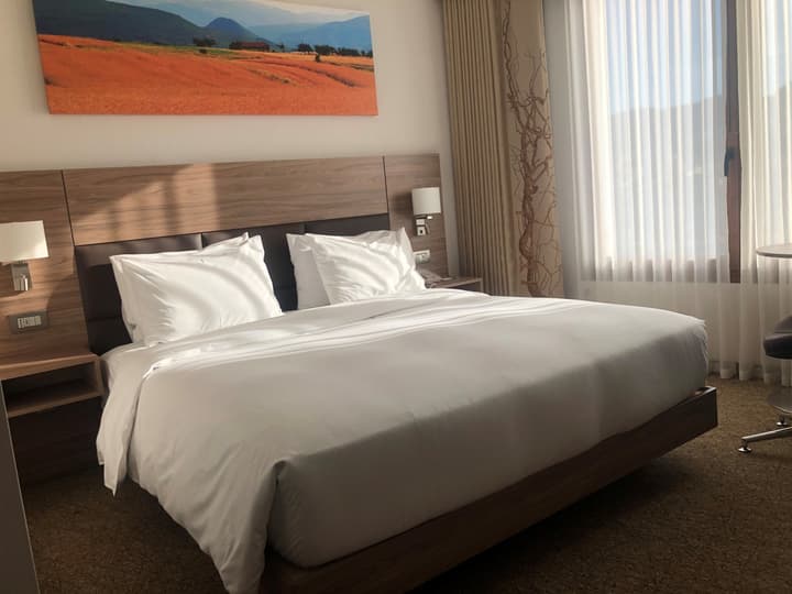 Hilton Garden Inn Tirana