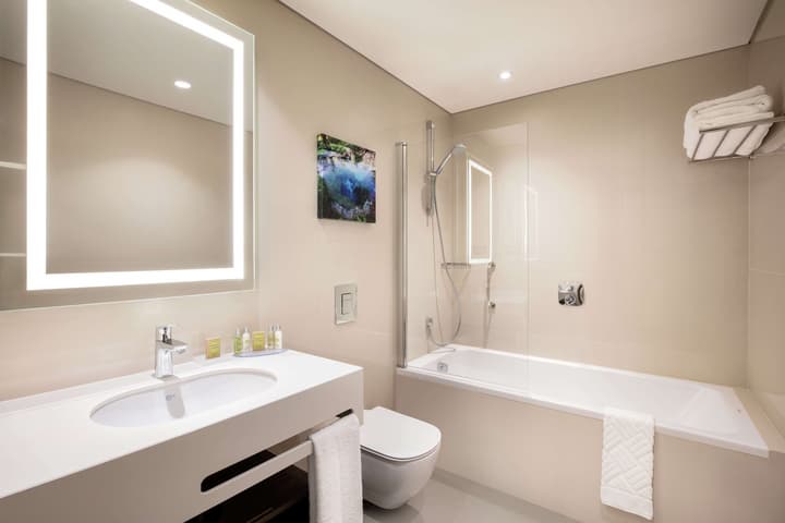Hilton Garden Inn Tirana