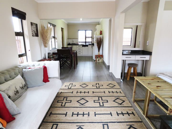 Wild Dog Guest Lodge