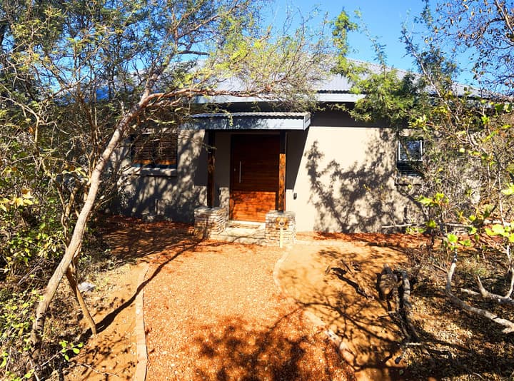 Wild Dog Guest Lodge