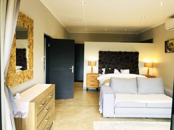 Wild Dog Guest Lodge
