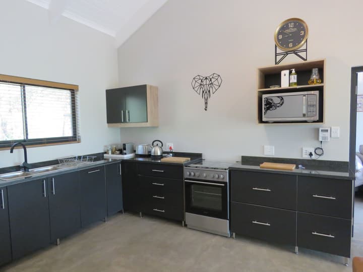 Wild Dog Guest Lodge