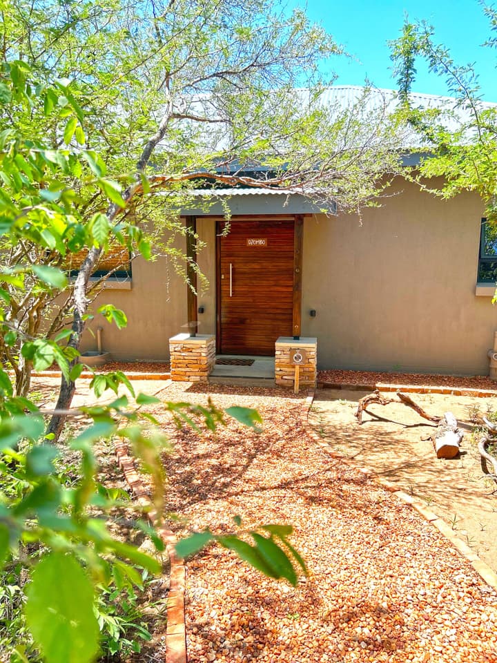 Wild Dog Guest Lodge