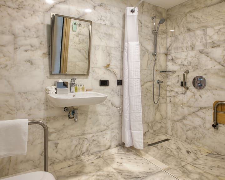 Hilton Garden Inn Isparta