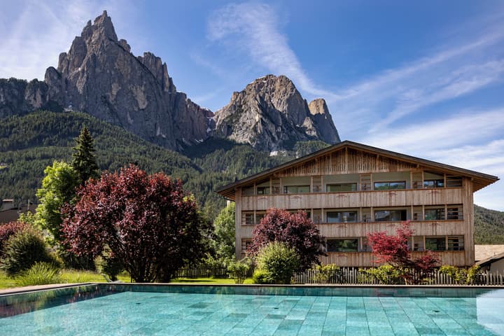Artnatur Dolomites