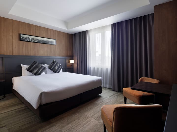 Mitsui Garden Hotel Otemachi Tokyo