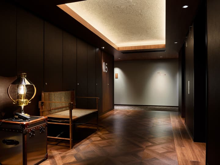 Mitsui Garden Hotel Otemachi Tokyo