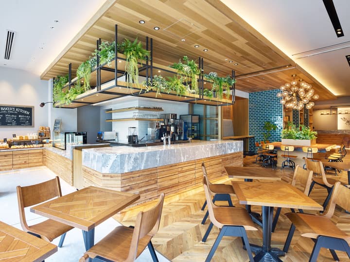 Mitsui Garden Hotel Otemachi Tokyo