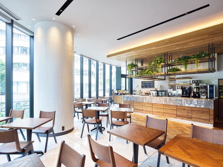 Mitsui Garden Hotel Otemachi Tokyo
