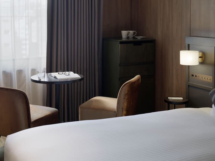 Mitsui Garden Hotel Otemachi Tokyo