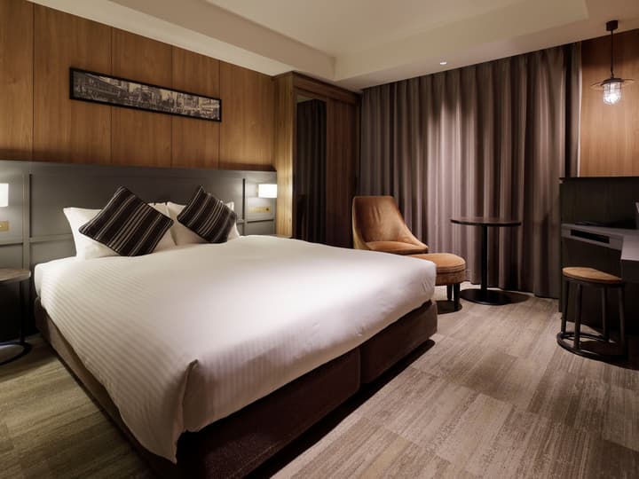 Mitsui Garden Hotel Otemachi Tokyo