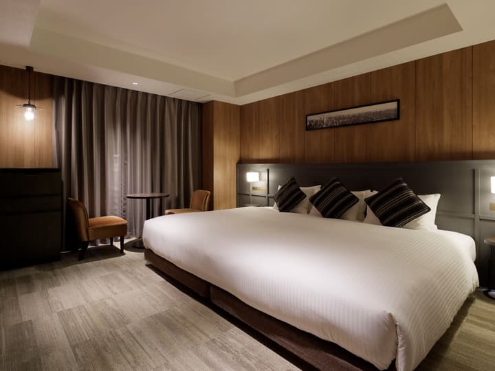Mitsui Garden Hotel Otemachi Tokyo