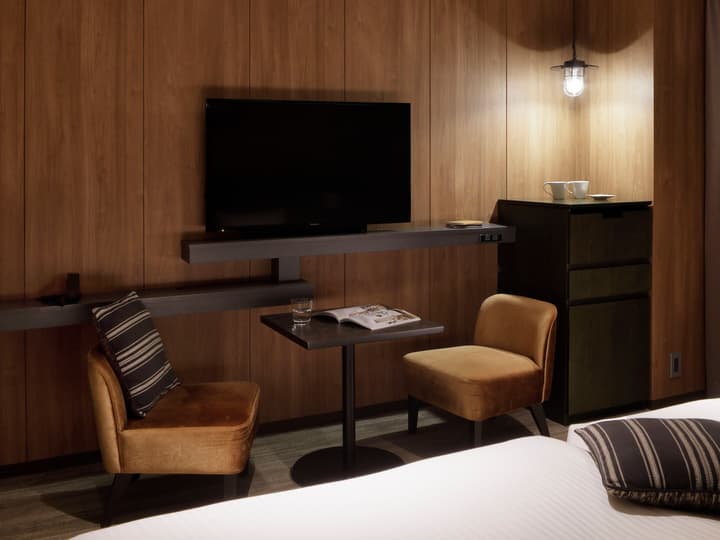 Mitsui Garden Hotel Otemachi Tokyo