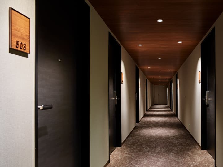 Mitsui Garden Hotel Otemachi Tokyo