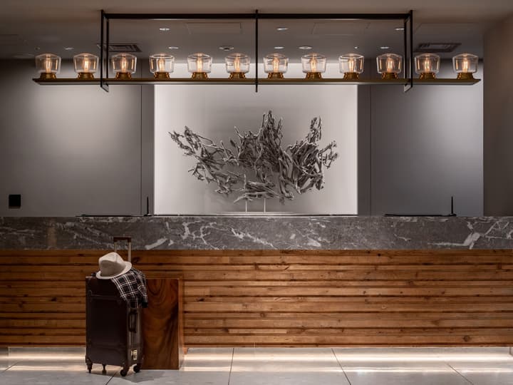 Mitsui Garden Hotel Otemachi Tokyo
