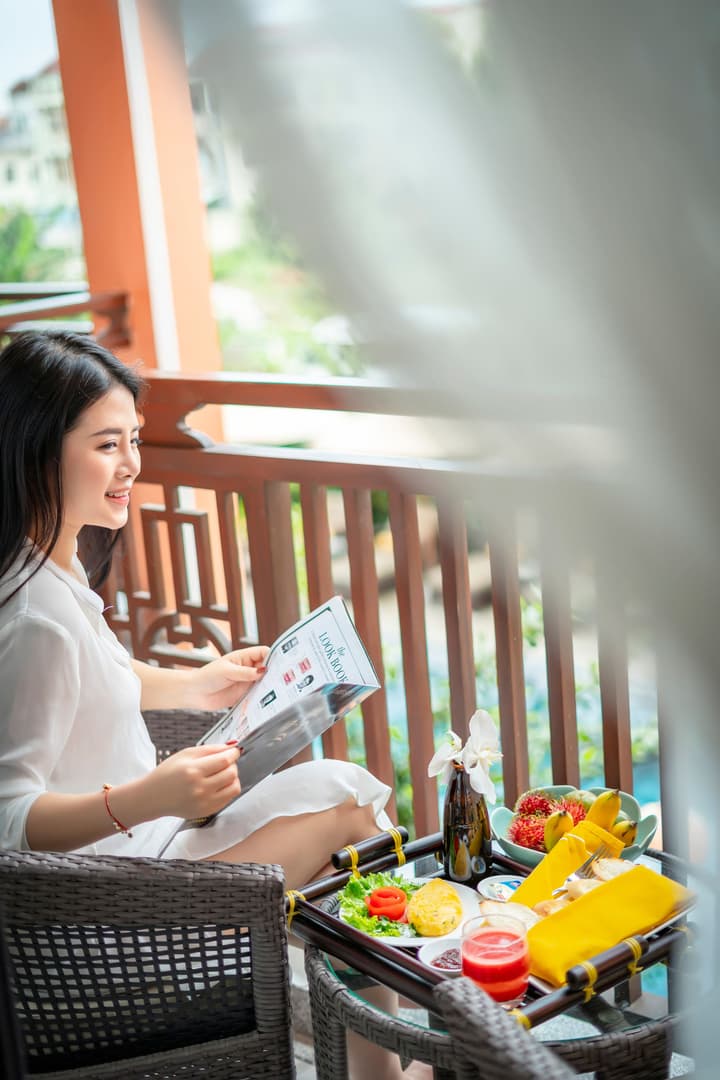 Allegro Hoi An. A Little Luxury Hotel & Spa
