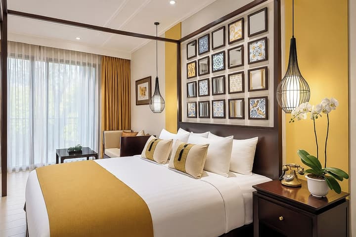 Allegro Hoi An. A Little Luxury Hotel & Spa