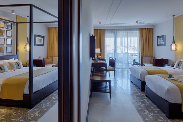 Allegro Hoi An. A Little Luxury Hotel & Spa