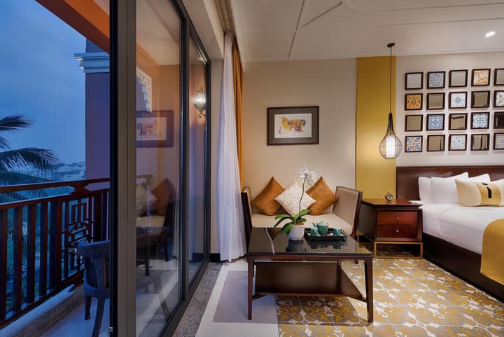 Allegro Hoi An. A Little Luxury Hotel & Spa